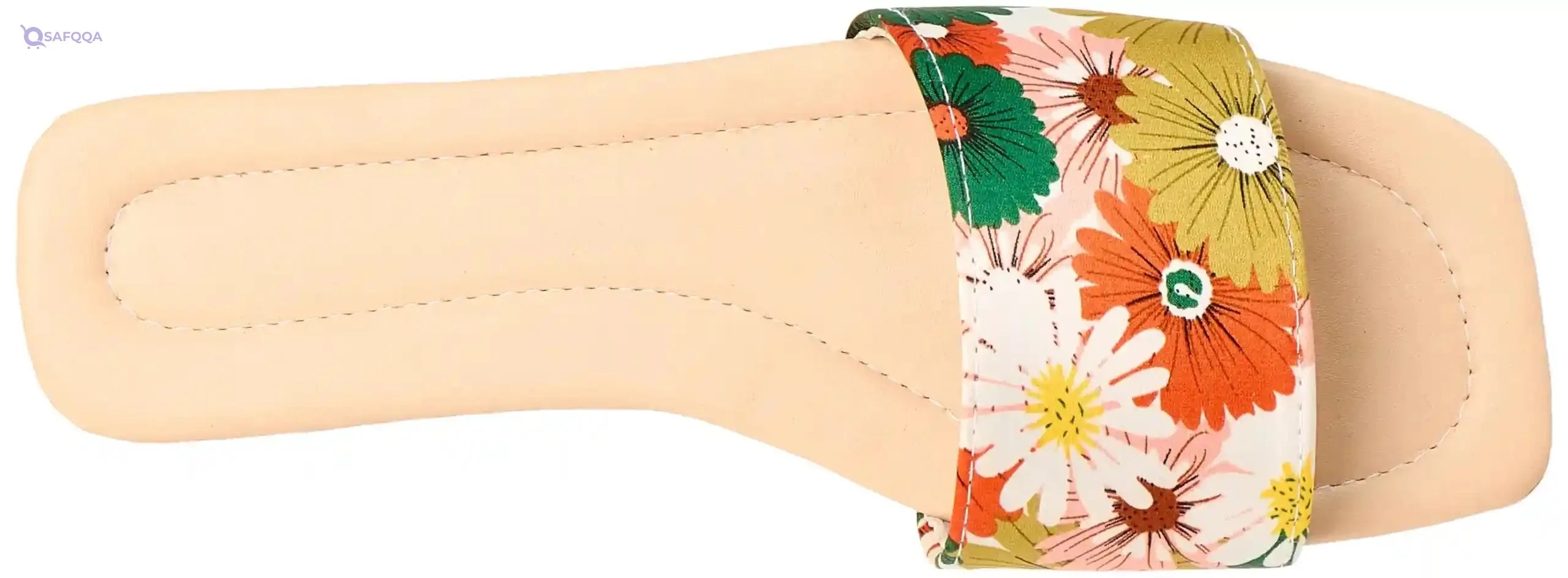 OX womens Slipper - Safqqa Egypt