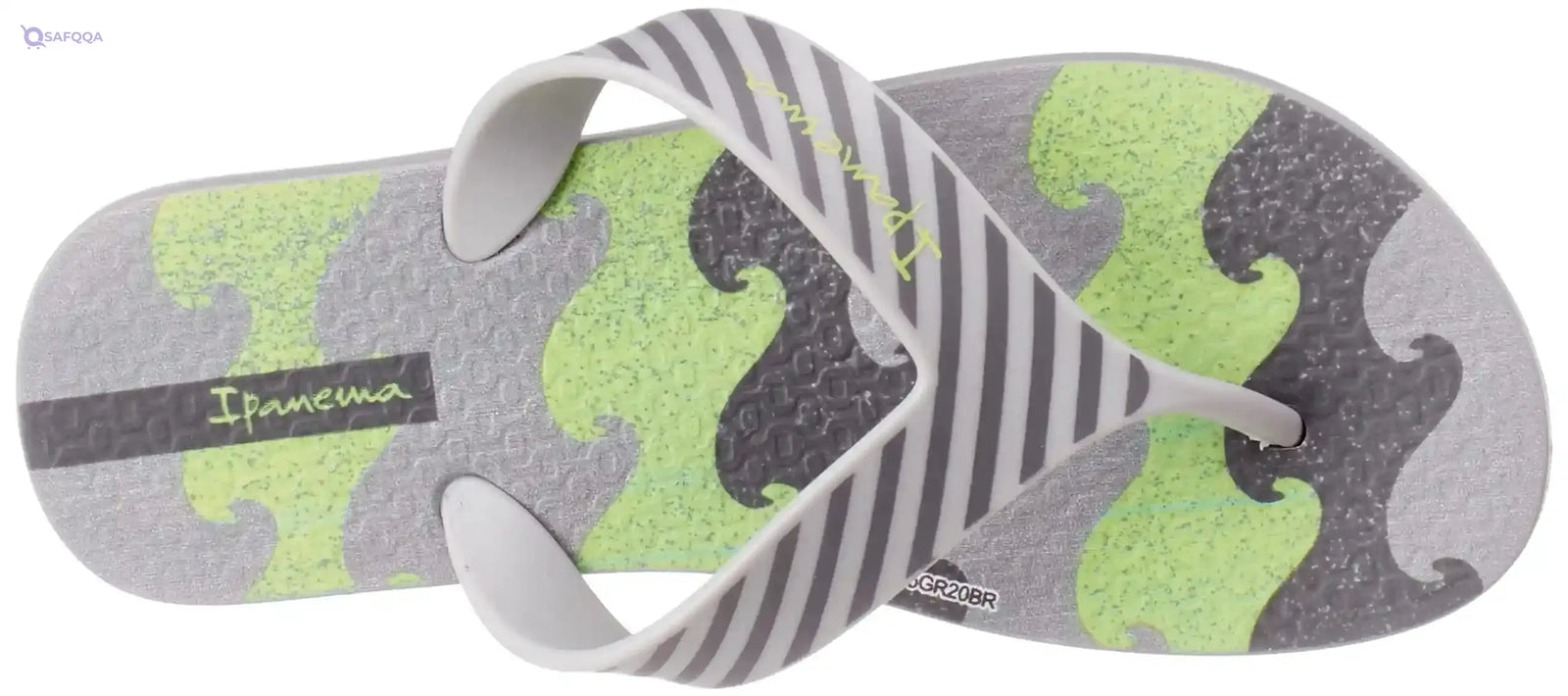 Ipanema Slipper For Boys - Safqqa Egypt