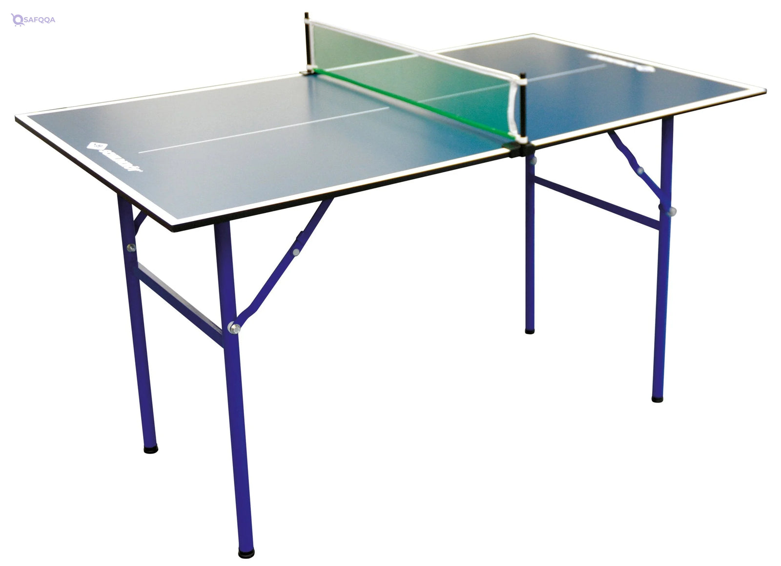 Donic Shield Crott Medium-Sized Table Tennis Table - Safqqa