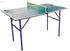 Donic Shield Crott Medium-Sized Table Tennis Table - Safqqa