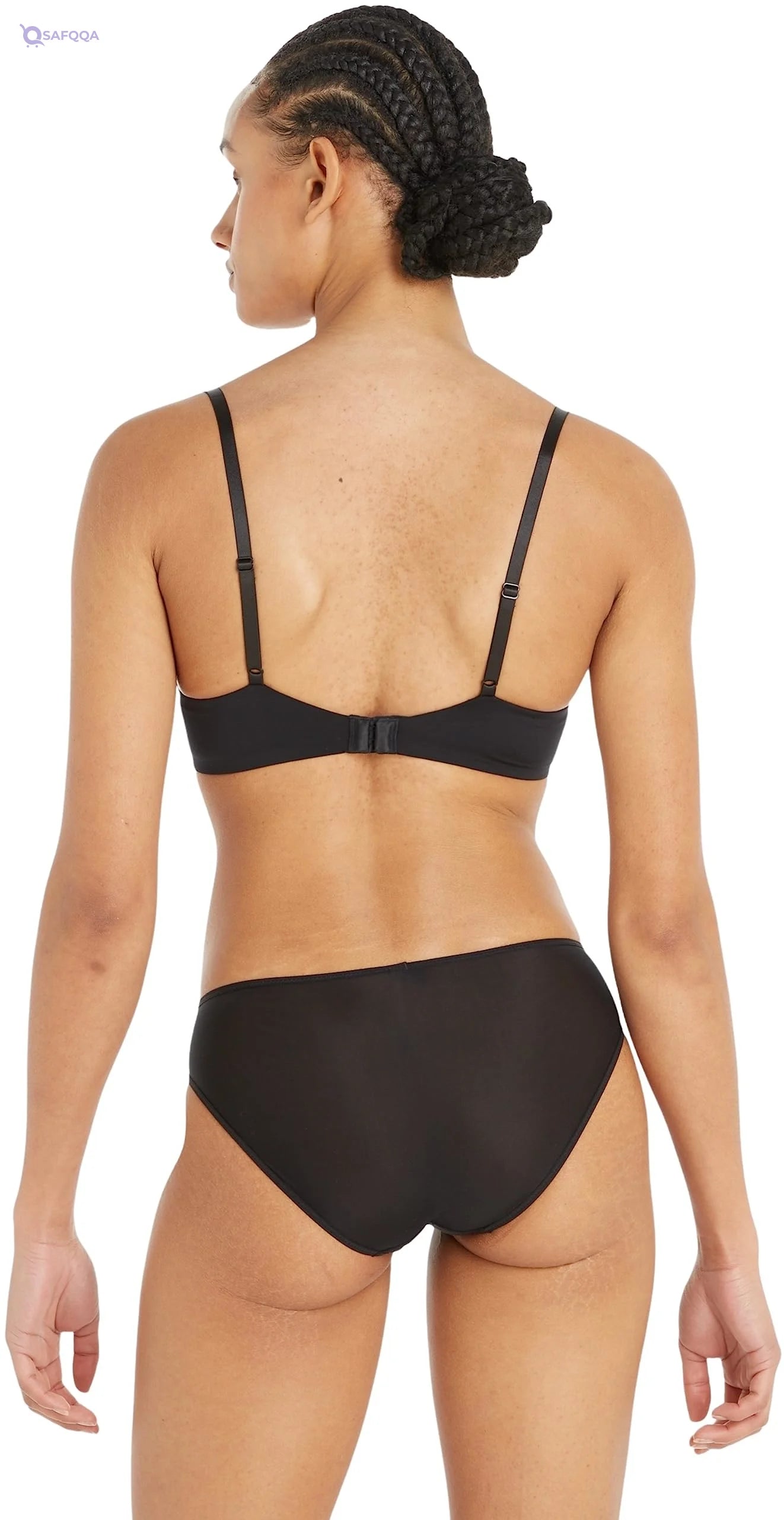 Calvin Klein Bra For Women • Soft, high-quality fabric for a gentle feel - Safqqa