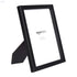 Basics Rectangular Photo Frame – Stylish Wall or Table Display - Safqqa