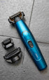 Babyliss 12-in-1 Men’s Grooming Kit – Waterproof & Rechargeable, MT890E - Safqqa
