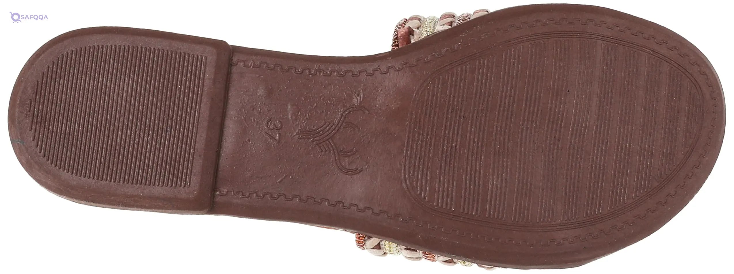 SWAY Slippers For Womens Lightweight construction — easy to wear and walk in - Safqqa