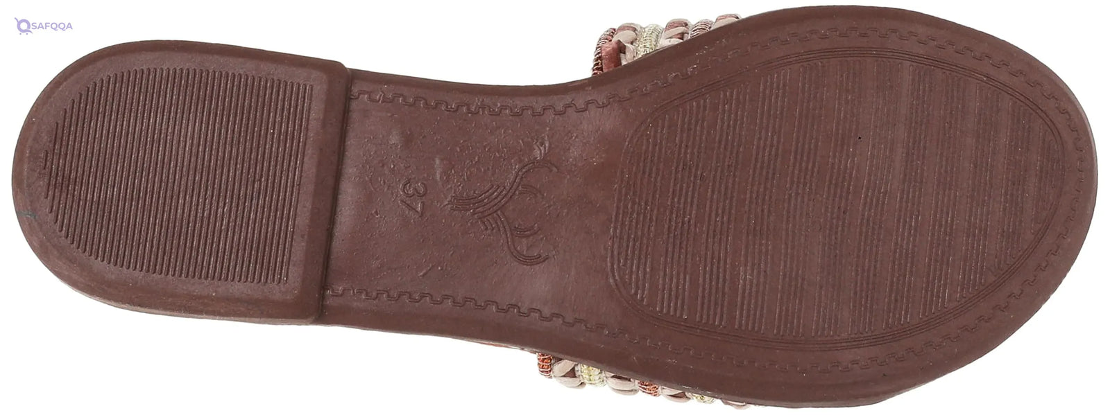 SWAY Slippers For Womens Lightweight construction — easy to wear and walk in - Safqqa