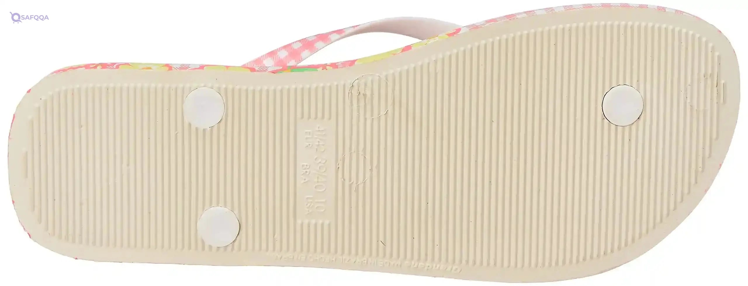 Ipanema womens SLIPPER Flip-Flop - Safqqa Egypt