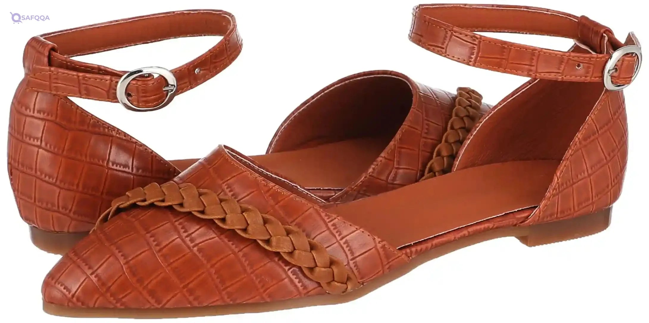 womens SWAY Model 511 Industrial Shoes - Safqqa Egypt