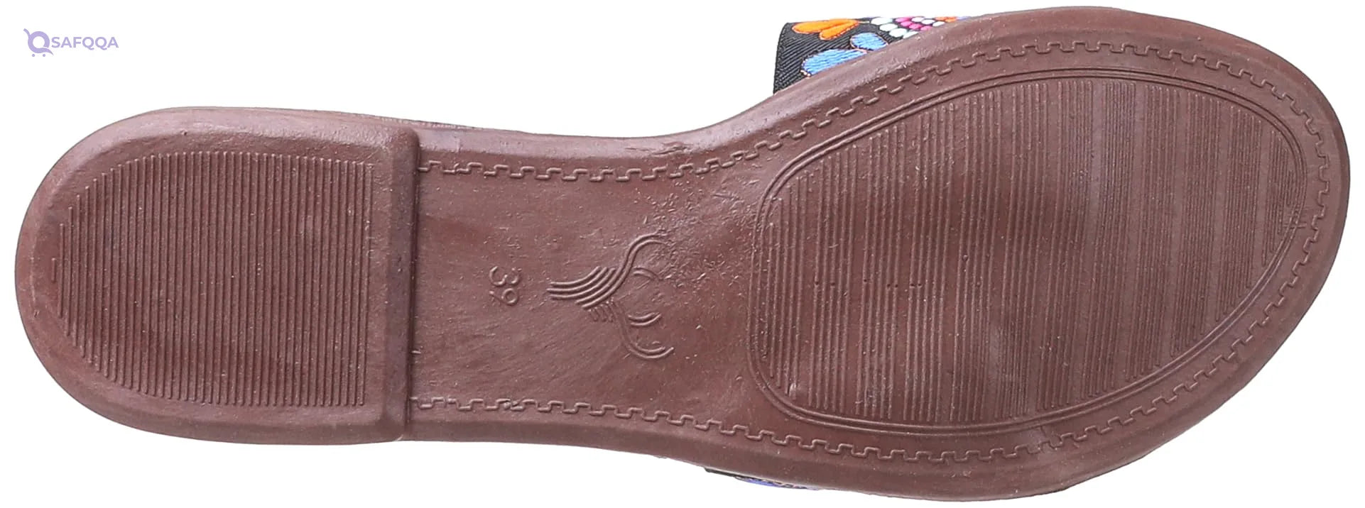 SWAY Slide Slipper For Women,Stylish design suitable for casual outfits. - Safqqa