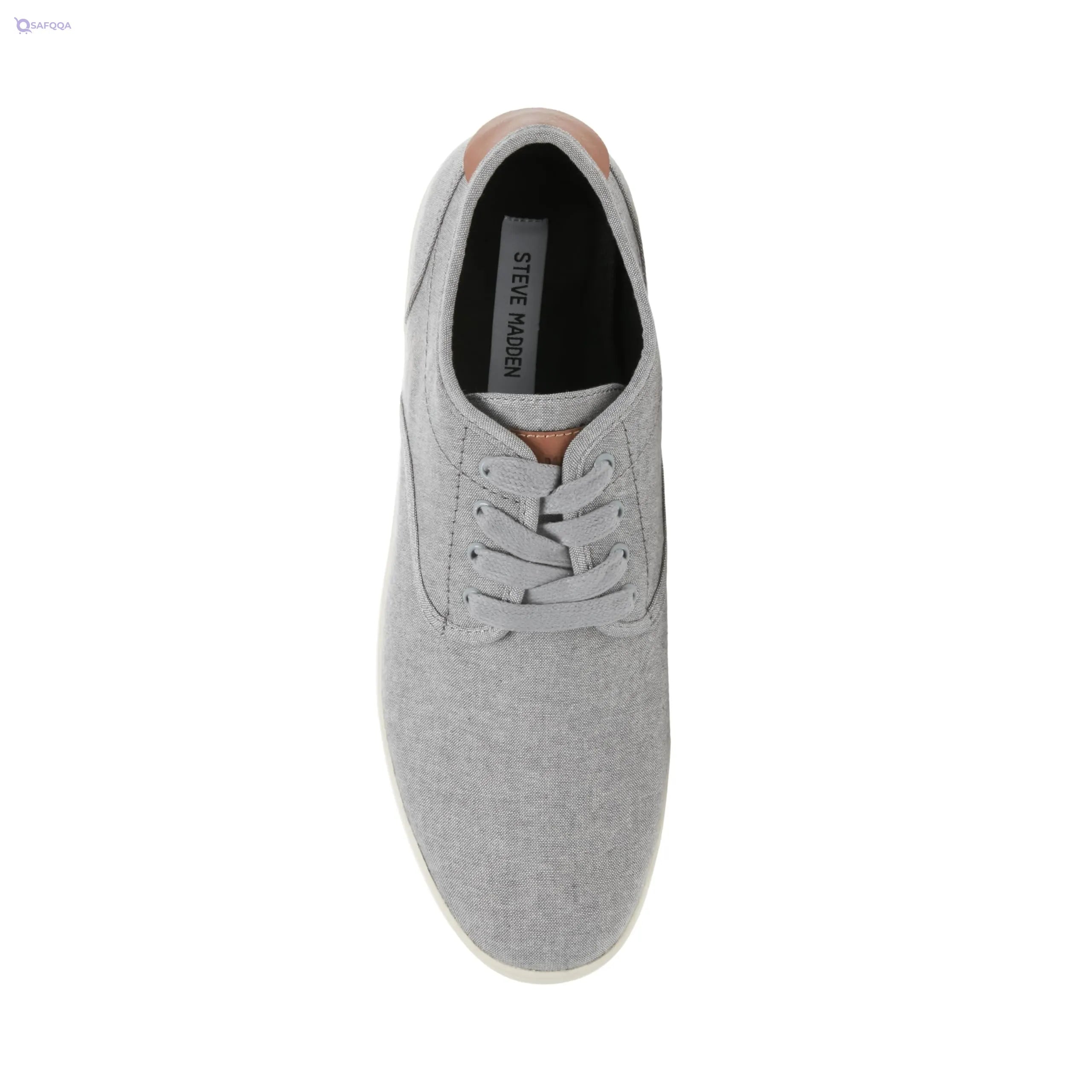 Steve Madden Men’s Fenta Fashion Sneaker – Stylish & Comfortable - Safqqa