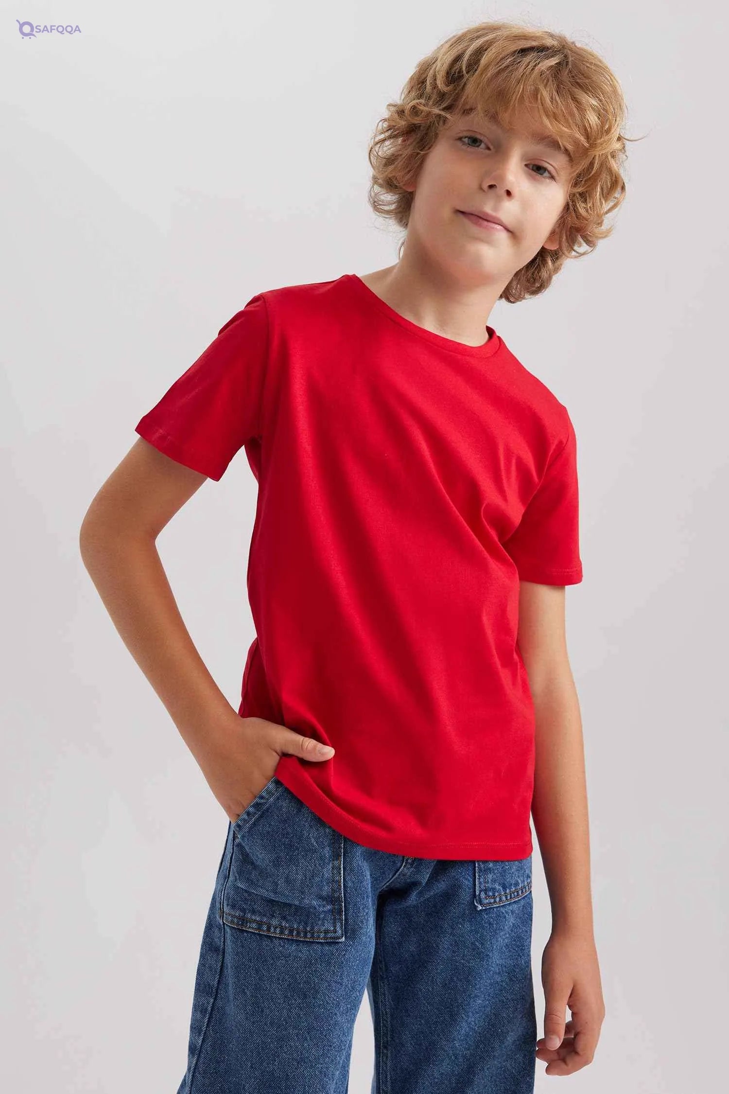 DeFacto T-Shirts Boys - Safqqa Egypt