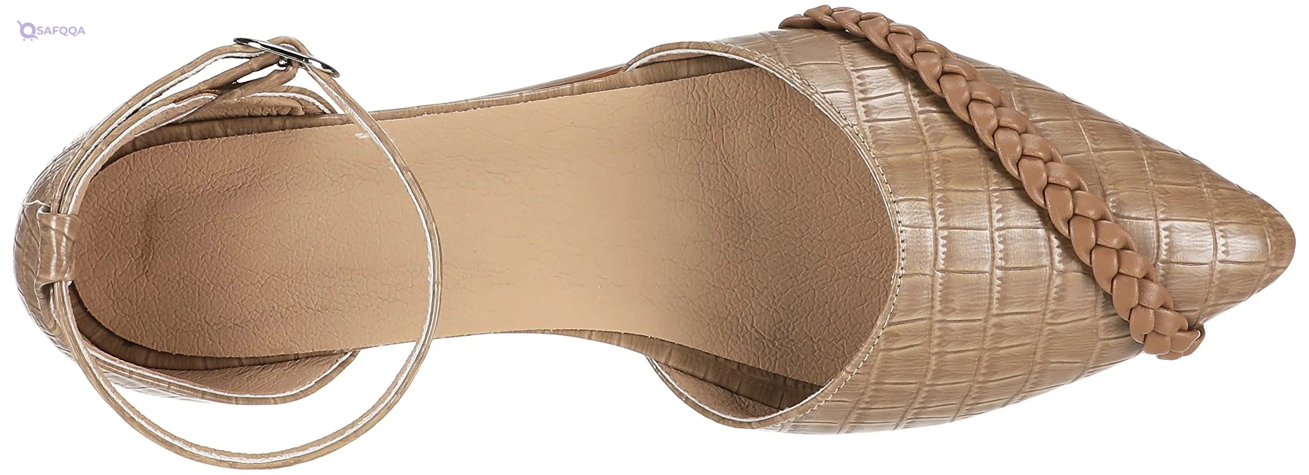womens SWAY Model 511 Industrial Shoes - Safqqa