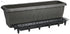 Bamapaglia Normal Balcony Box With Inner Water Reservoir, Made In Italy - Safqqa Egypt