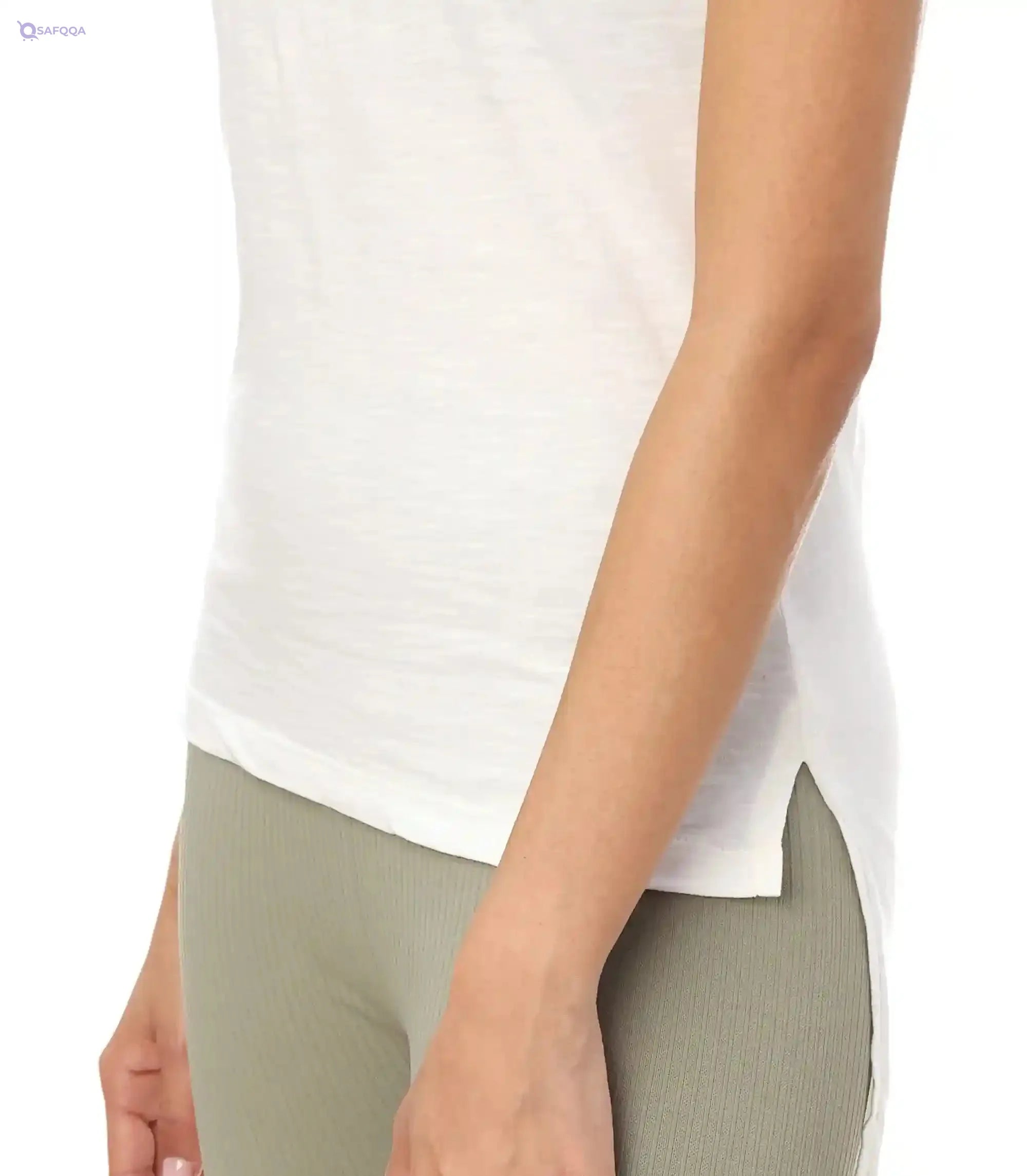 Dockland womens 1283 T-Shirt - Safqqa Egypt