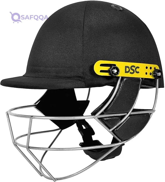 DSC Cricket Helmet for Men & Boys - Safqqa