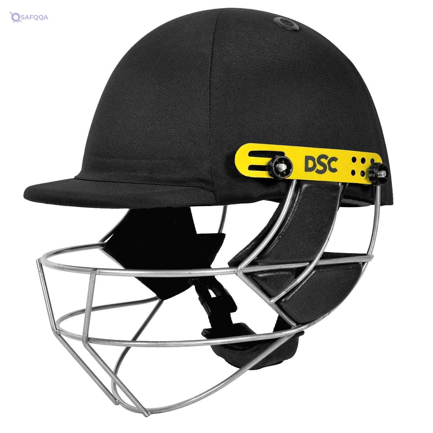 DSC DEFENDER Cricket Helmet for Men & Boys - Safqqa Egypt