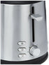 Beko TAM6201I 850W 2-Slice Toaster with 7 Toasting Levels, Stainless Steel - Safqqa