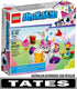 Lego Cars & Race Cars Cloud Car V29 - Safqqa