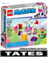 Lego Cars & Race Cars Cloud Car V29 - Safqqa