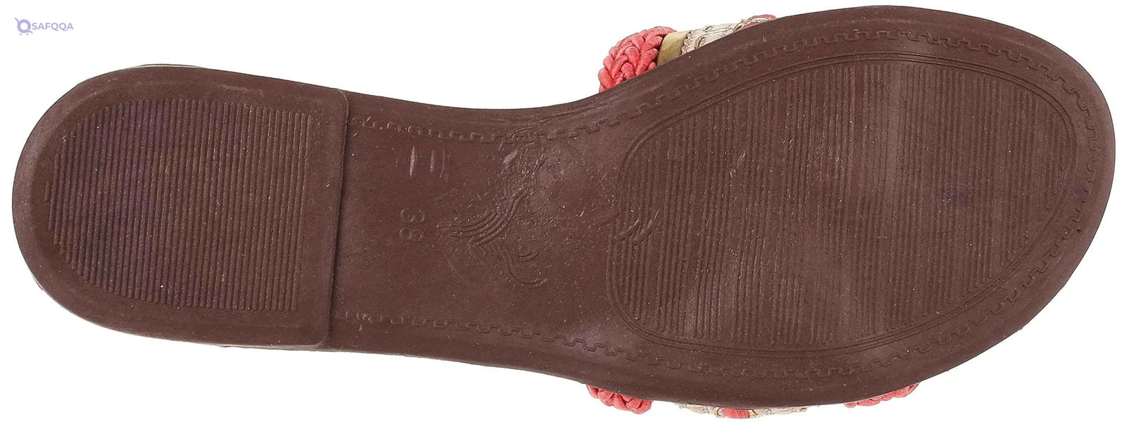 SWAY Slipper For Women Lightweight and soft materials for easy wear - Safqqa