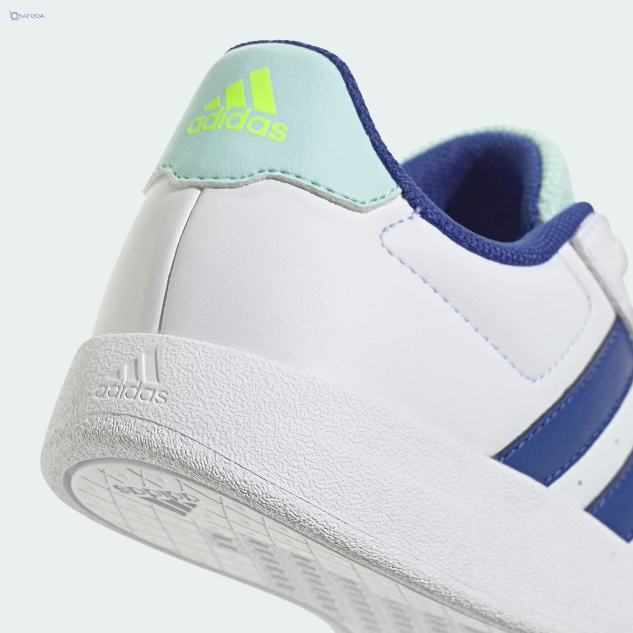Adidas Shoes  For Uniex (Boy & Girl) Suitable for running, playing, and casual wear - Safqqa