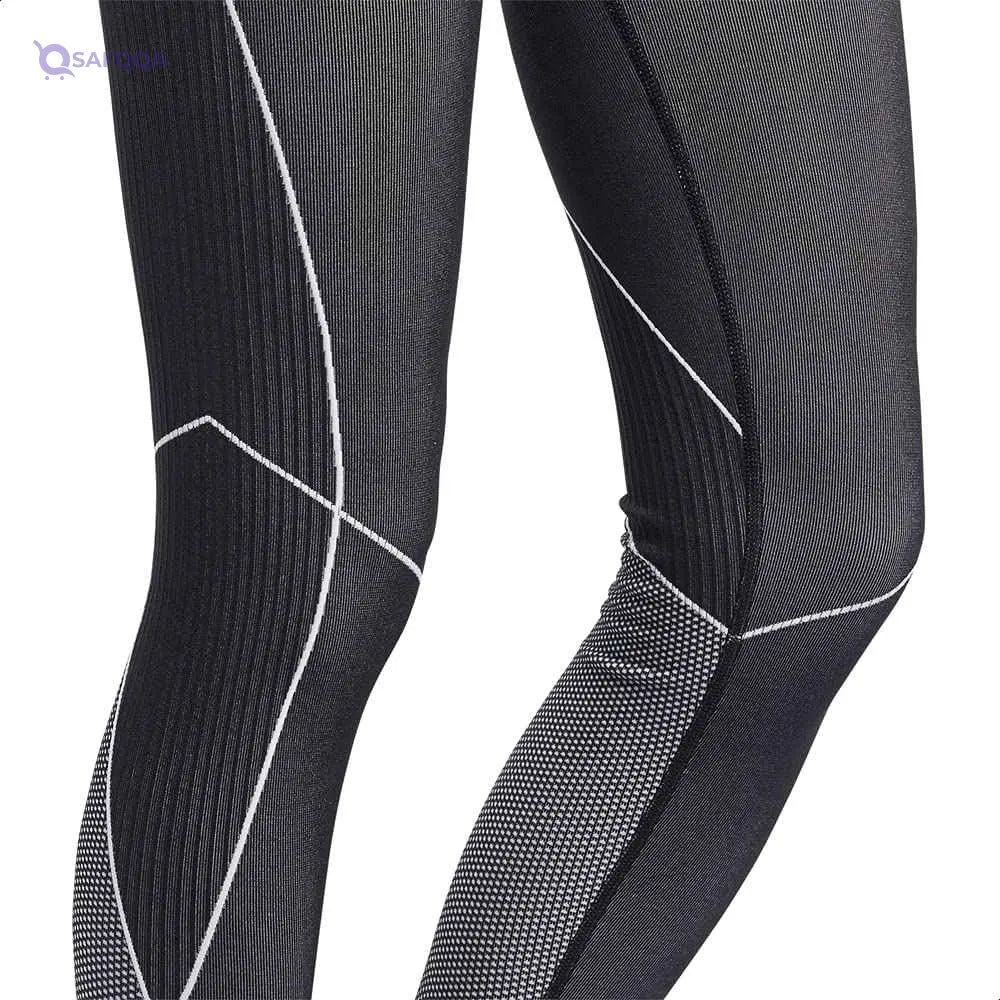 Reebok WOR MYT Seamless 7/8 Tight Leggings for Women - Safqqa
