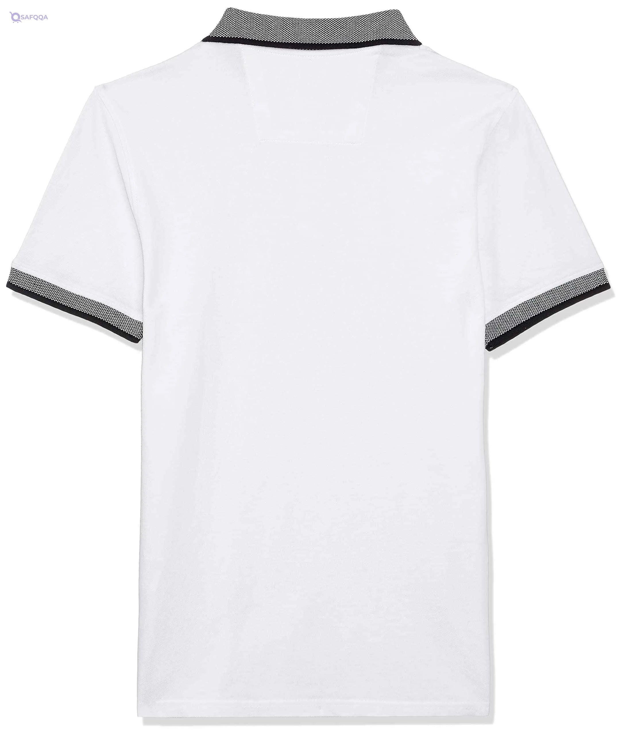 Activ mens ACTIV MEN'S PLAIN POLO SHIRT Polo Shirt - Safqqa Egypt