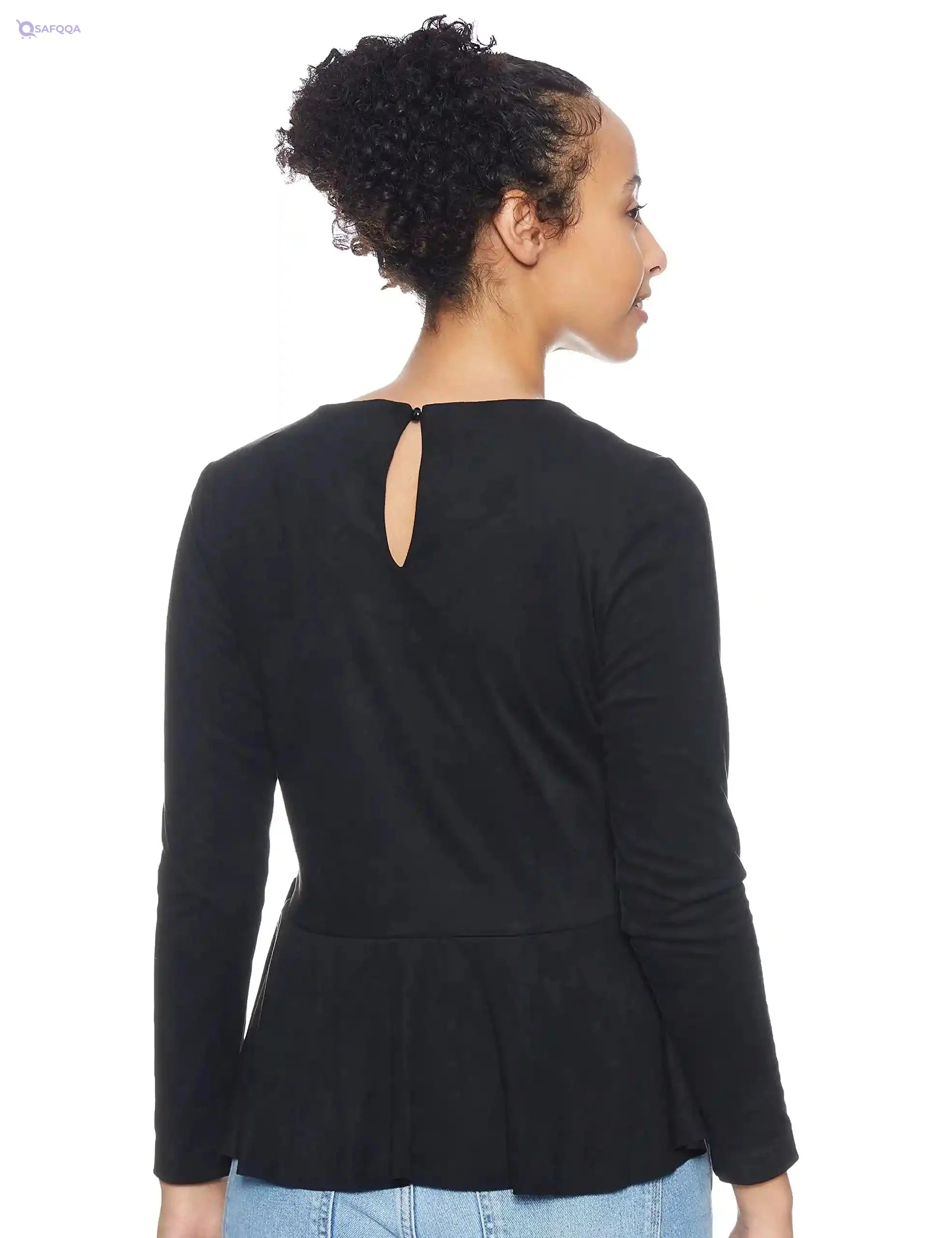Dockland womens 1901 Blouse - Safqqa Egypt