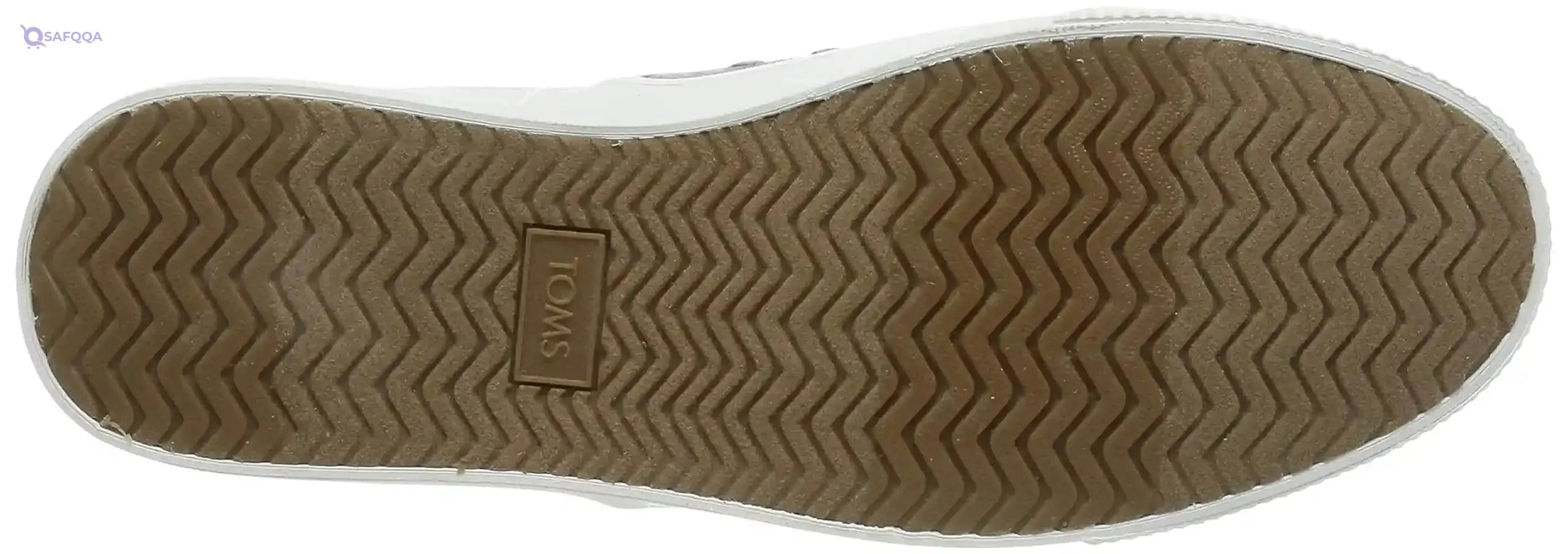 TOMS Shoes For Men Ideal for daily casual wear - Safqqa