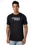Generic T-Shirts For Men Suitable for casual, work, or layering looks. - Safqqa