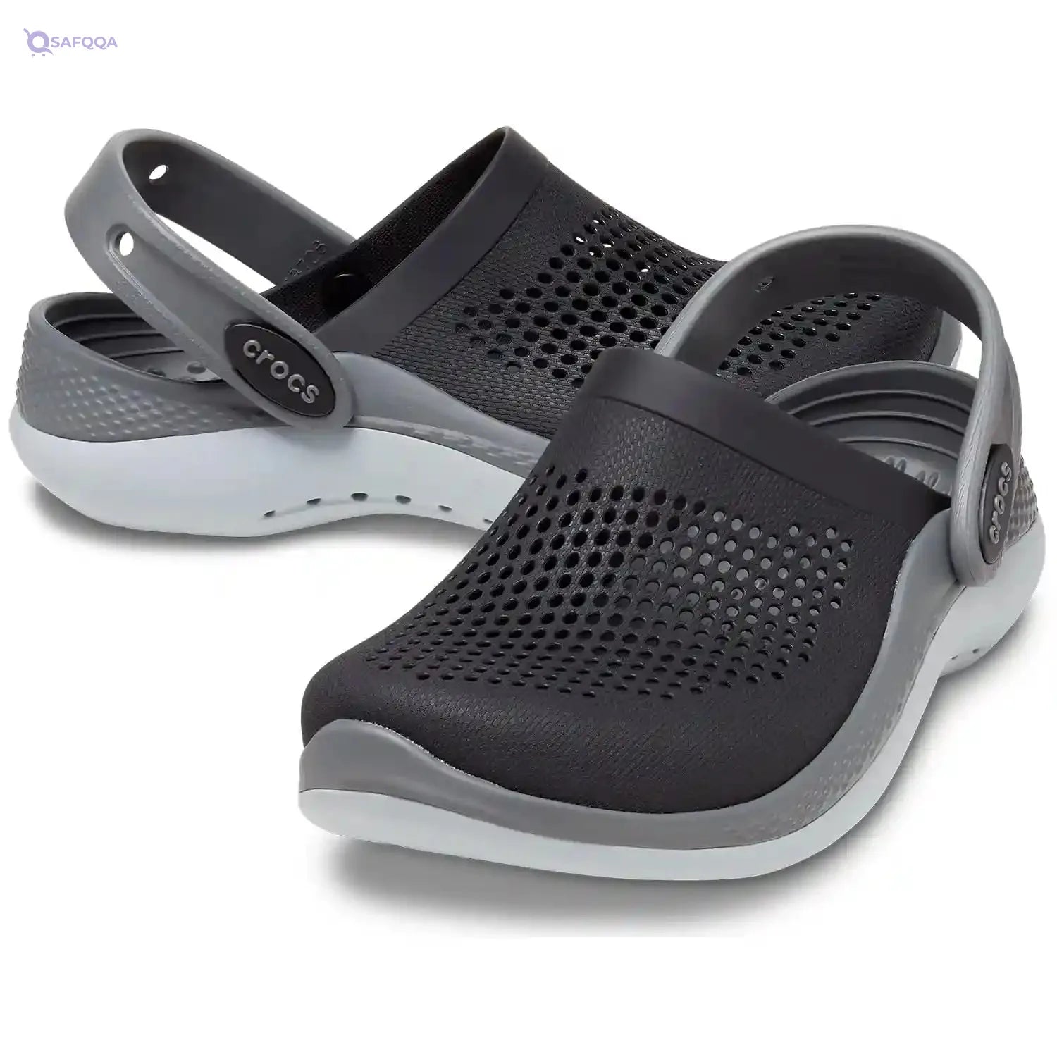 Crocs Unisex-Child Literide 360 Clog - Safqqa