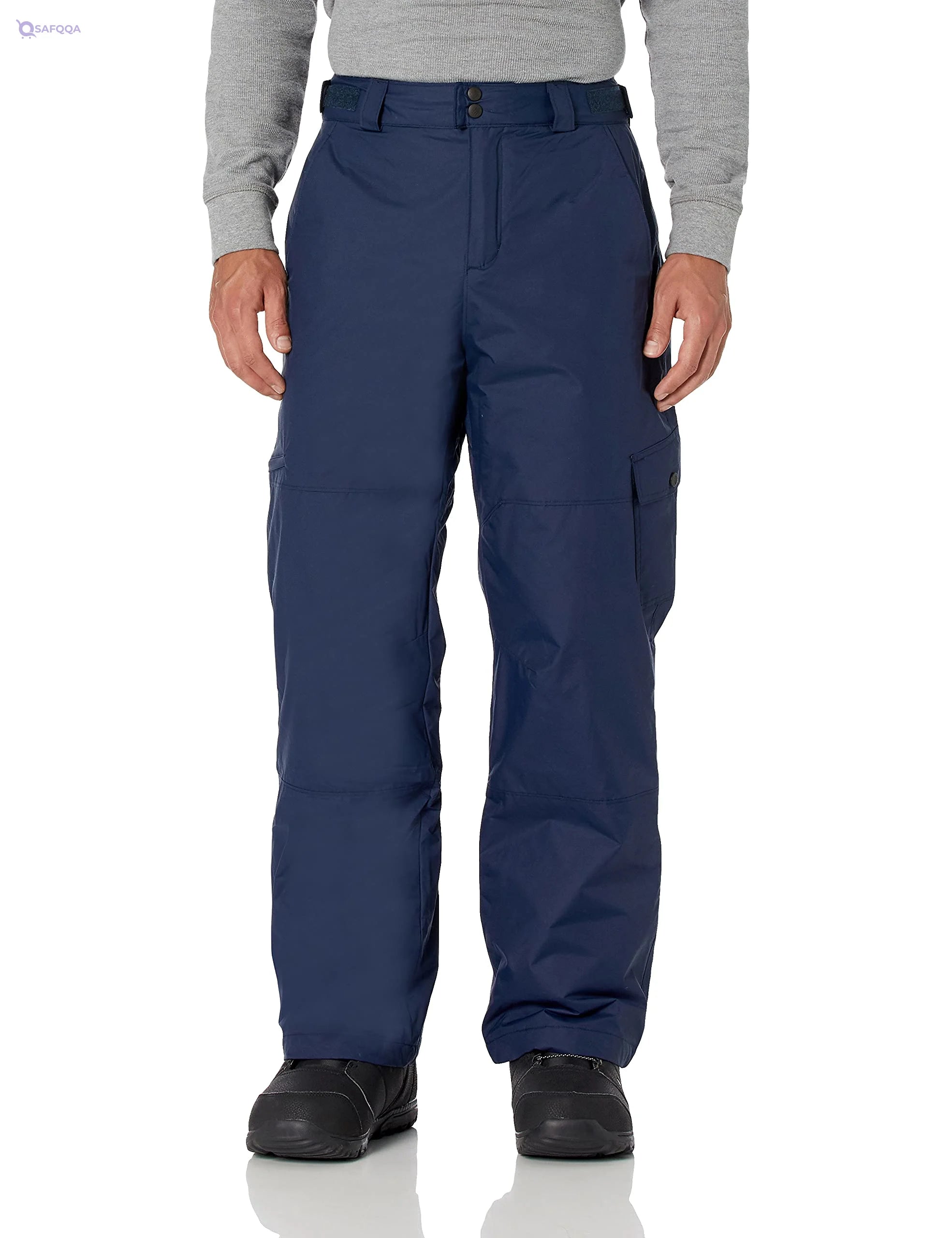 Columbia Pants For mens Ideal for hiking, travel, or casual wear - Safqqa