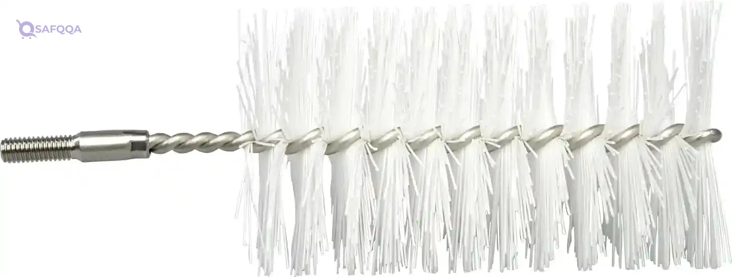 Maya Tube Brush with Thread Medium ( Ã˜ 60 x 100 x 160 mm ) 10776 - Safqqa Egypt