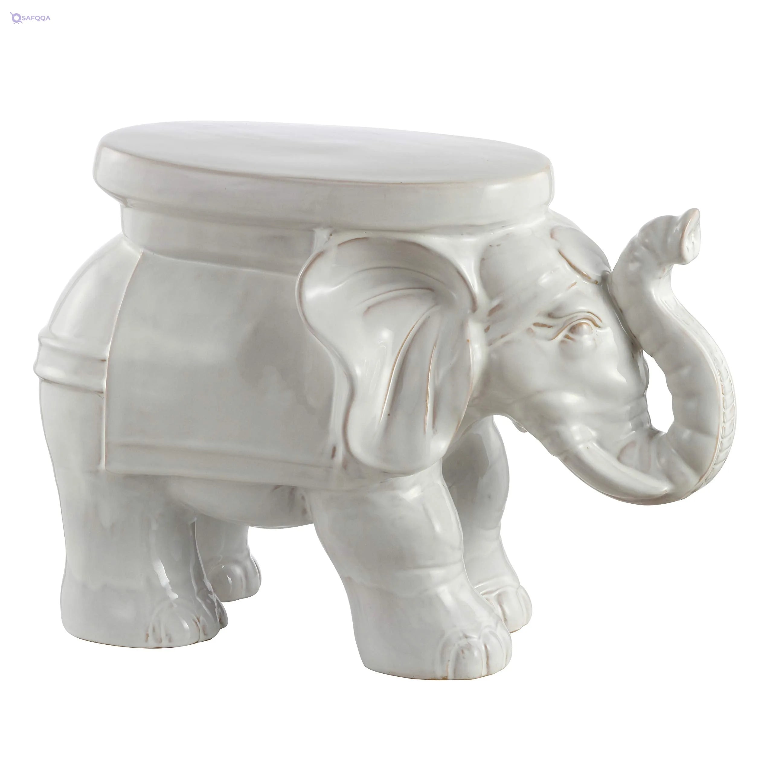 Jonathan Film-Inspired Decorative Figurine - Safqqa
