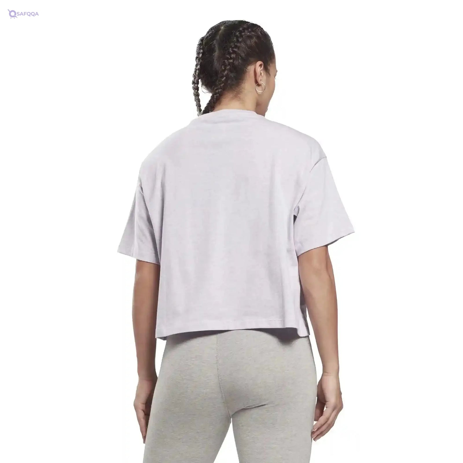 Reebok T-Shirts For womens - Safqqa Egypt