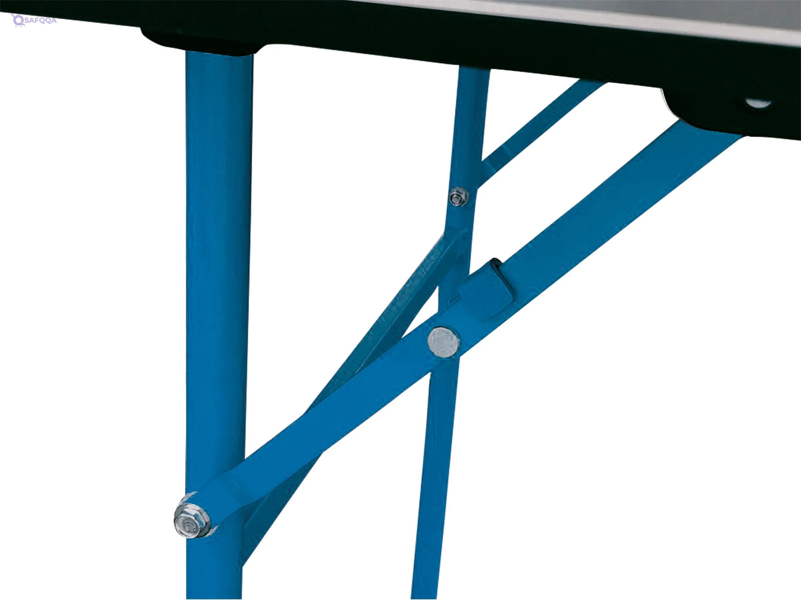 Donic Shield Crott Medium-Sized Table Tennis Table - Safqqa