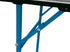Donic Shield Crott Medium-Sized Table Tennis Table - Safqqa