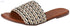 SWAY womens Model 0707 Slide Slipper - Safqqa Egypt