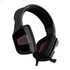 Patriot Memory V330 Stereo Wired Gaming Headset - Superb Sound and Comfort - On-Earcup Control - 50MM Drivers - Foldable Microphone - Multi Platform Headphone - Safqqa