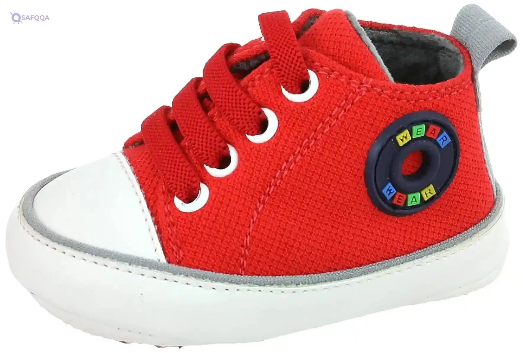 Bellino baby-boys 226 Sneaker - Safqqa Egypt