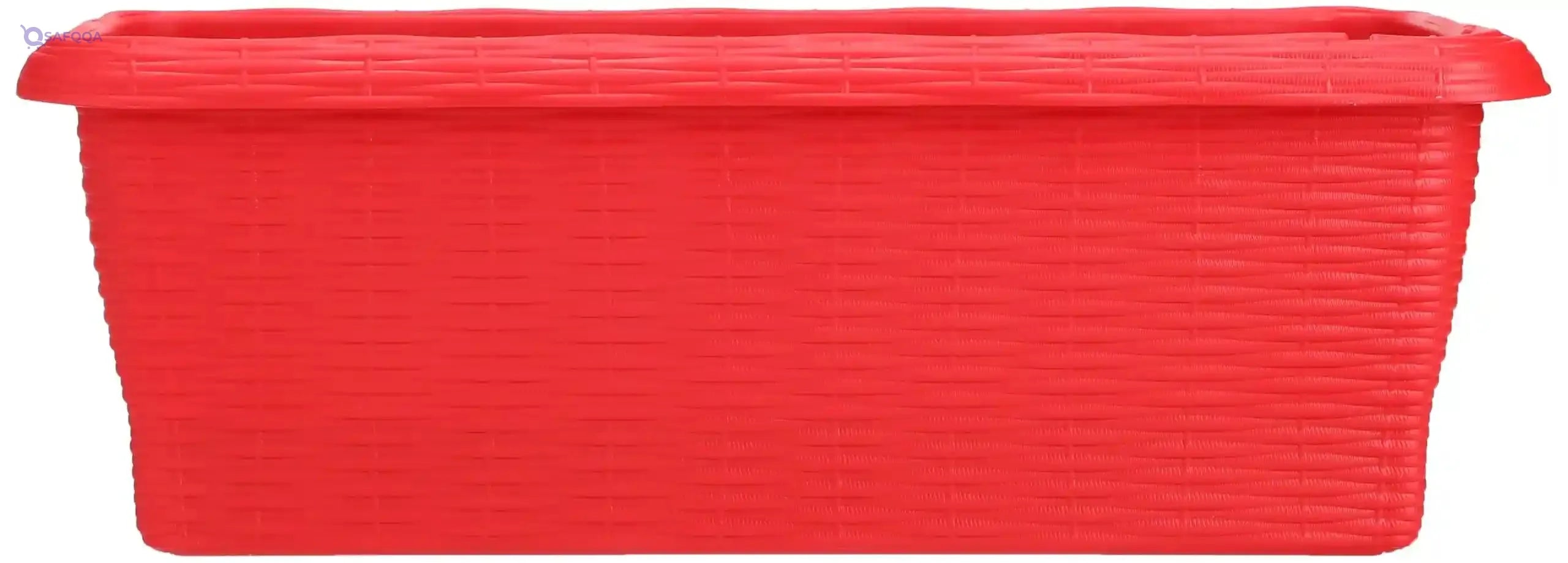 Bama Paglia Normal 50 Cm Normal 30681 Red, Made In Italy - Safqqa Egypt