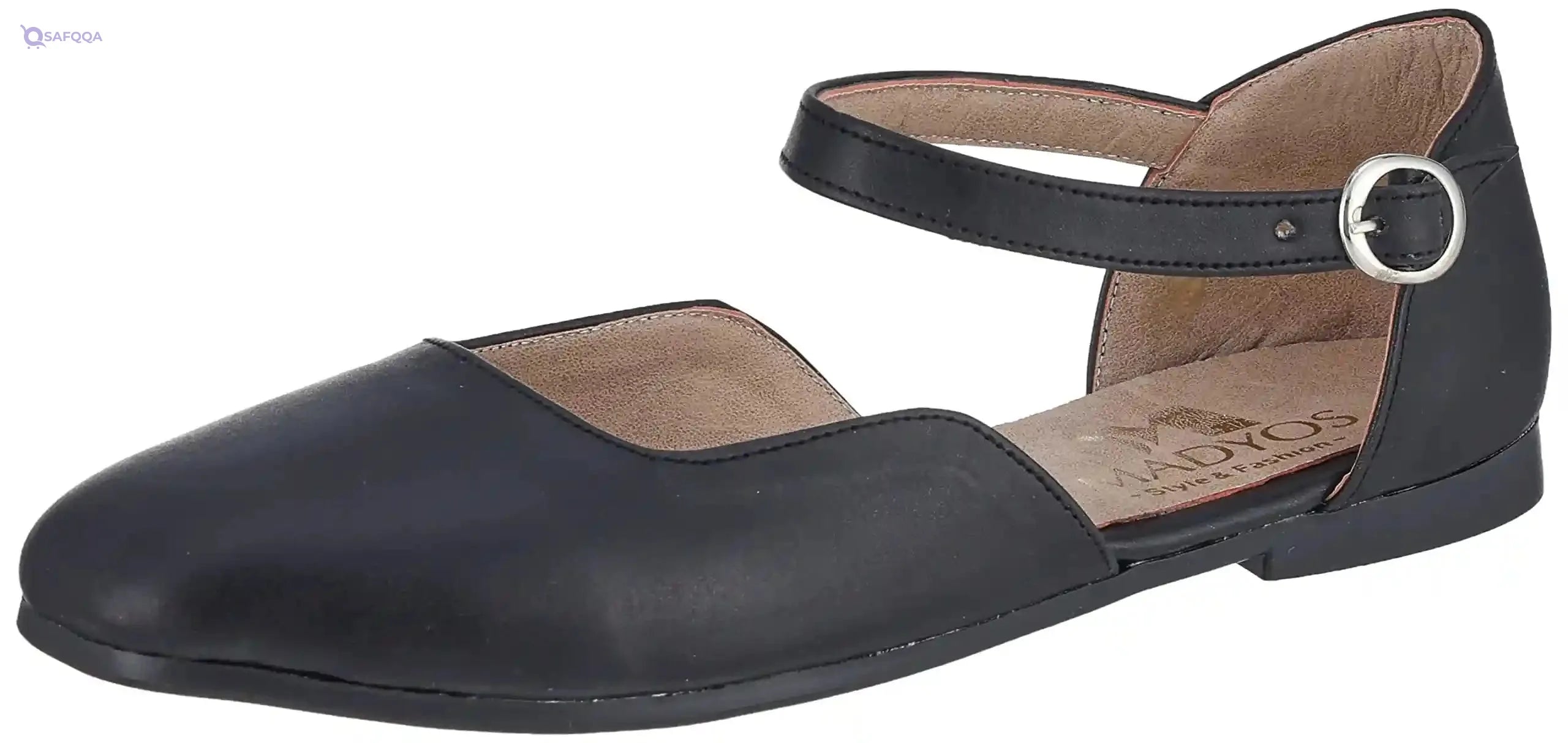 MADYOS womens R64-MAD Hiking Shoes - Safqqa Egypt
