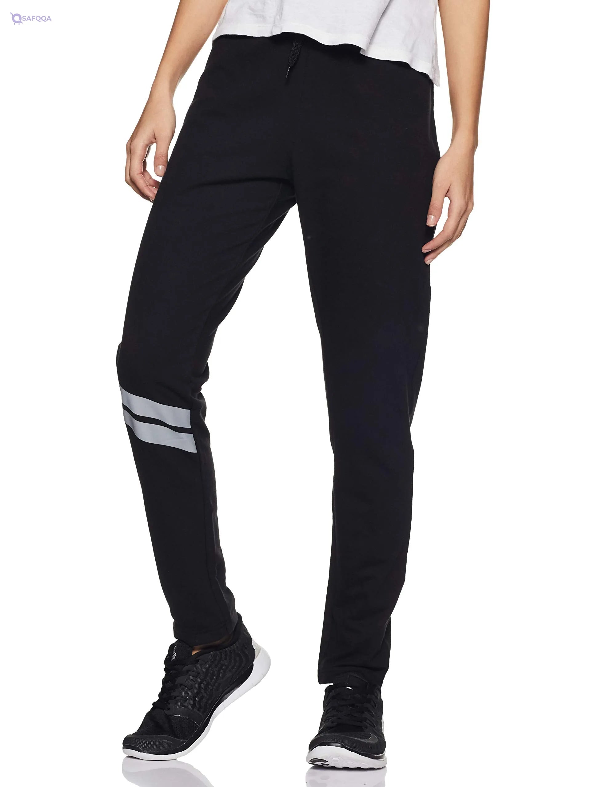 Women’s Slim Fit Track Pants – Everyday Comfort & Style - Safqqa