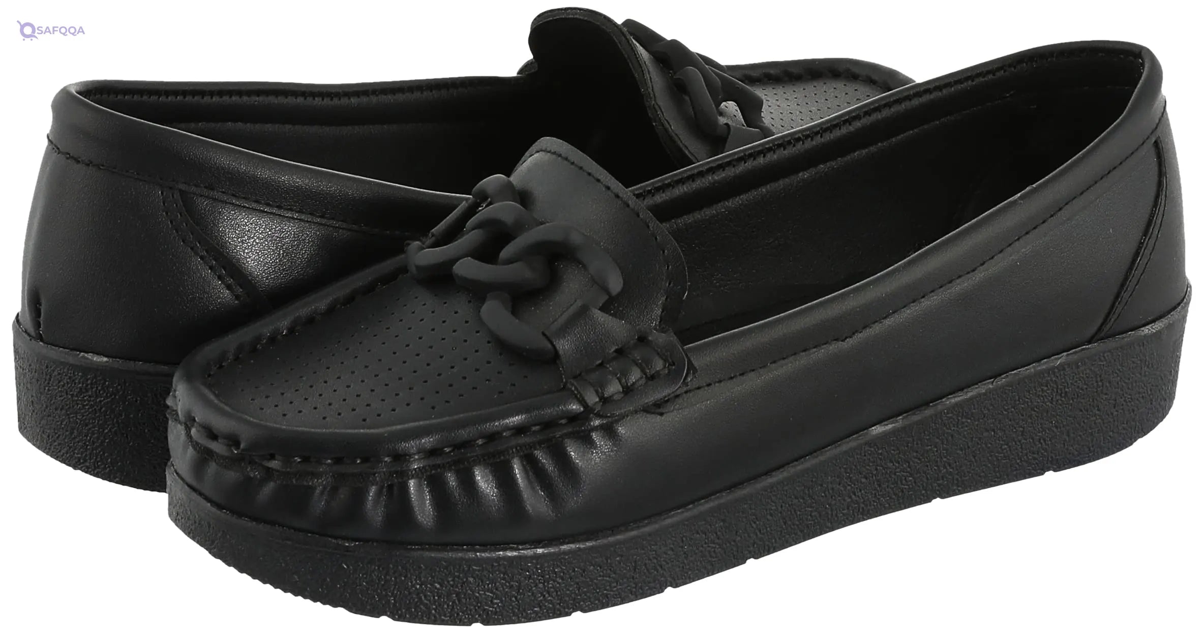 Al Baraem Shoes For Women Stylish design suitable for modern women - Safqqa