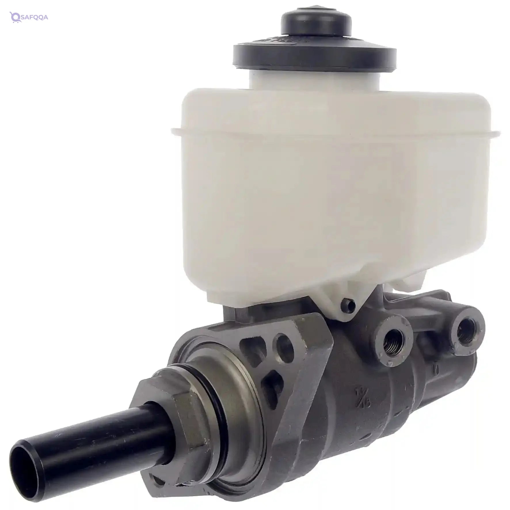 Dorman M630478 Brake Master Cylinder Compatible With Select Toyota Models - Safqqa