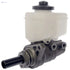 Dorman M630478 Brake Master Cylinder Compatible With Select Toyota Models - Safqqa