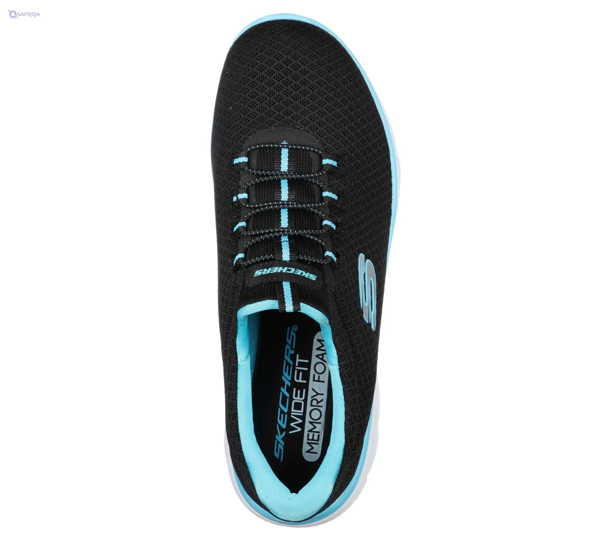 Skechers Men’s Athletic Sneakers - Safqqa