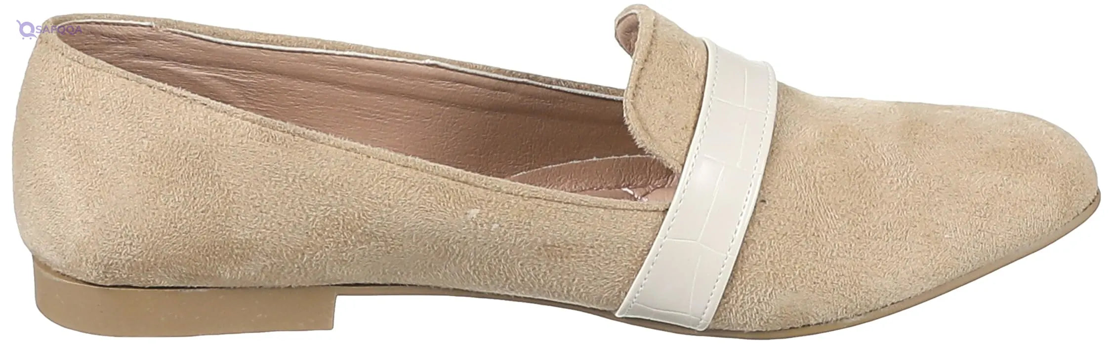 SWAY Slip On Shoes For Women,Soft and durable materials for long-lasting wear. - Safqqa