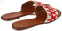 SWAY womens Model 0705 Slide Slipper - Safqqa Egypt