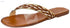 Sway womens Model 0741 Flat Slipper - Safqqa