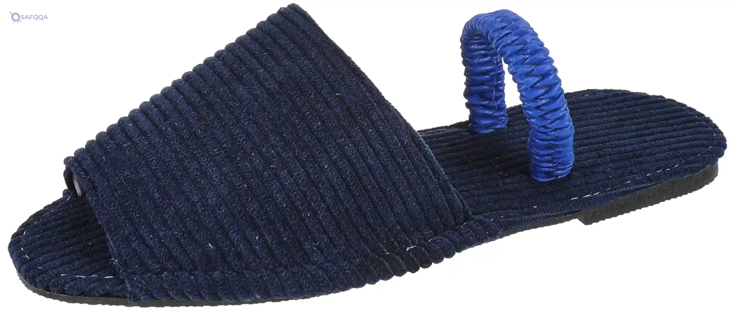 OX Slipper For Women Suitable for home and outdoor use - Safqqa